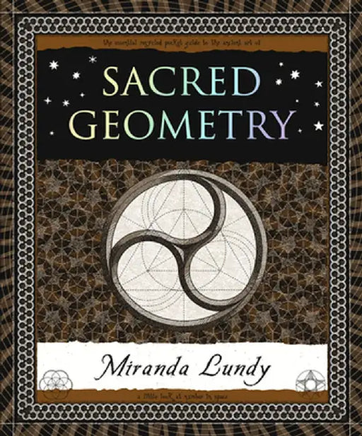 Sacred Geometry by Miranda Lundy