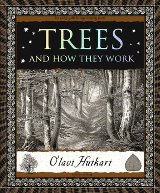 Trees: And How They Work by Olavi Huikari