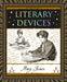 Literary Devices by Amy Jones
