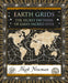 Earth Grids: The Secret Patterns of Gaia's Sacred Sites by Newman, Hugh