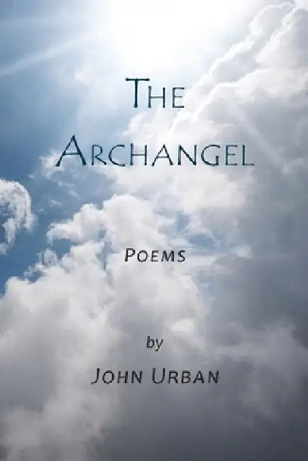 The Archangel by John Urban