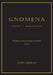Gnomena by John Urban
