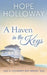A Haven in the Keys by Hope Holloway