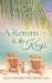 A Return to the Keys by Hope Holloway