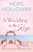 A Wedding in the Keys by Hope Holloway