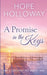 A Promise in the Keys by Hope Holloway