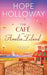 The Café on Amelia Island by Hope Holloway