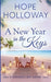 A New Year in the Keys by Hope Holloway
