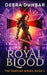Royal Blood by Debra Dunbar