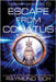 Escape from Conatus by Eich, Raymund