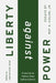 Liberty Against Power by Joan Taylor Kennedy, Roy A. Childs