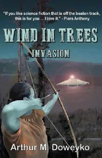 Wind-In-Trees by Arthur M. Doweyko