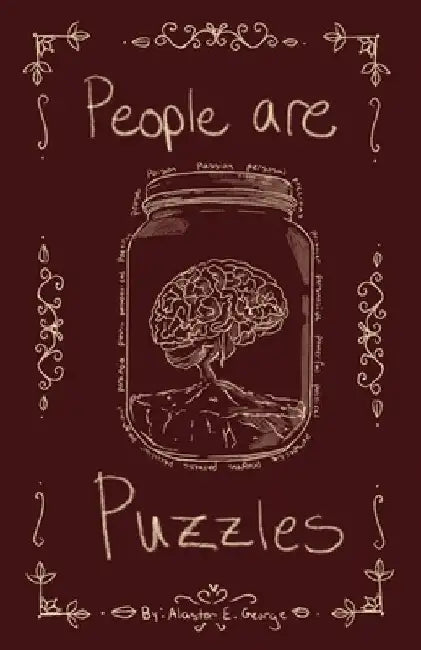 People Are Puzzles by Alastor E. George