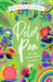 Peter Pan in 20 Minutes a Day: A Read-With-Me Book with Discussion Questions, Definitions, and More! by Bushel & Peck Books