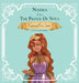 Nasma and the Prince of Nova: Princess Nasma and Prince Justan by Kabiru Mohammed
