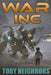 War INC by Toby Neighbors