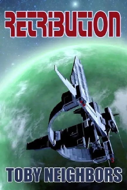Retribution: S.J.4 by Toby Neighbors