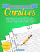 Mon cahier d'écriture cursives: Apprendre à écrire des petites lettres, grandes lettres, des mots et des phrases avec des blagues et des énigmes drôle by Clever Kiddo
