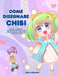 Come disegnare Chibi: Impara a disegnare personaggi Chibi super carini - Libro da disegno Manga Chibi passo dopo passo by Aimi Aikawa
