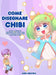 Come disegnare Chibi: Impara a disegnare personaggi Chibi super carini - Libro da disegno Manga Chibi passo dopo passo by Aimi Aikawa