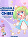 Apprendre à dessiner des chibis: Livre de dessin manga chibi étape par étape pour les enfants et adultes by Aimi Aikawa