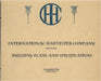 International Harvester Building Plans and Specifications by Tomac, Sarah J.
