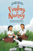 The Adventures of Rica Mae and Juliet: Finding a Nanay by Joyce Faylene Beard, Kyla Amador