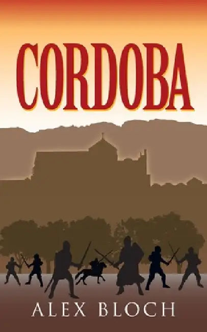 Cordoba by Alex Bloch