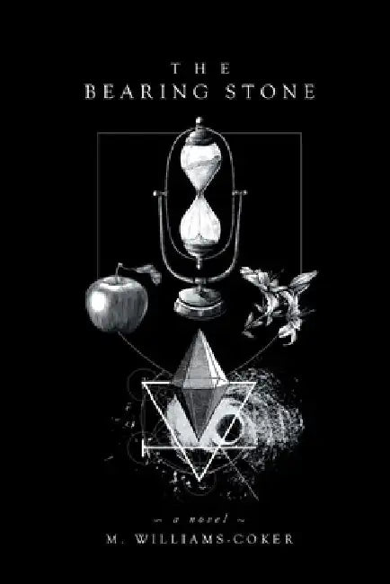The Bearing Stone by Margaret Williams-Coker