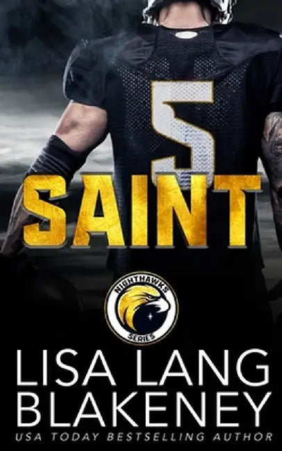 Gunslinger by Lisa Lang Blakeney