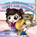 The Adventures of Fluffy and Cinnamon by Laura Miele