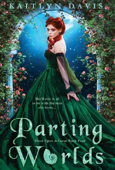 Parting Worlds by Kaitlyn Davis