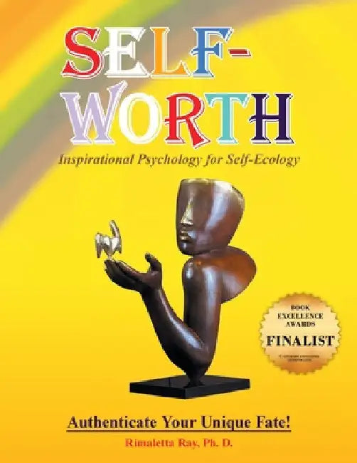 Self-Worth by Rimaletta Ray