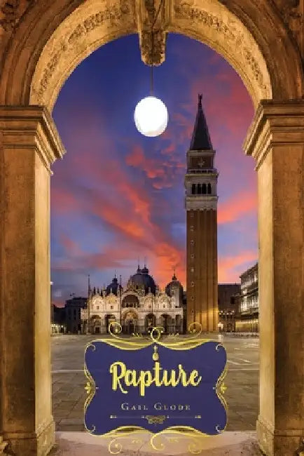 Rapture by Gail Glode