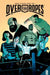 Over the Ropes Vol. 1 by Jay Sandlin