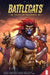 Battlecats: Tales of Valderia Vol. 1 by Mark London
