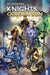Knights of the Golden Sun Vol. 2 Gn: Father's Armor by Mark London