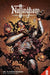 Nottingham Vol. 2: A King's Ransom by David Hazan