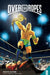 Over the Ropes Vol. 2: Broken Kayfabe by Jay Sandlin