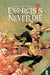 Exorcists Never Die Gn by Steve Orlando