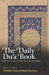 The Daily Du'a Book: Prayers To Recite Every Morning & Evening by Abdullah Siraj Al-Din Al-Husayni