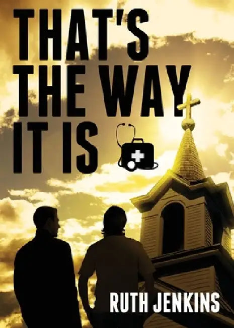 That's The Way It Is by Ruth Jenkins