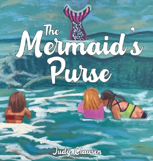 The Mermaid's Purse by Judy Clausen