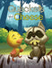 Quackers and Cheese by Samantha Patterson