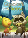 Quackers and Cheese by Samantha Patterson