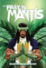 The Pray'n Mantis by Marvin Dean Harvey