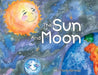 The Sun and Moon by Marty Norman