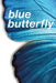Blue Butterfly by Thomas B. Williams