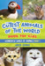 The Cutest Animals of the World Book for Kids: Stunning photos and fun facts about the most adorable animals on the planet! by Lewis, Jack