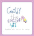 Goldy the Amazing Bird by Scarlette R